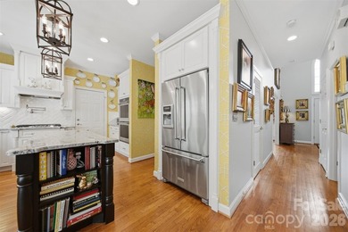 This all-brick luxury residence is nestled in the prestigious - photo 12
