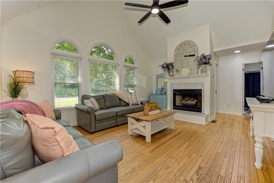 Experience this open and inviting home featuring abundant - photo 12