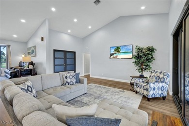 Boater's Paradise! Welcome to this DIRECT GULF ACCESS pool home - photo 12