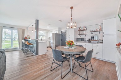 Welcome to your waterfront dream in the coveted Yacht Club - photo 12