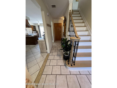 First time being offered for sale! Beautiful Center Hall - photo 12