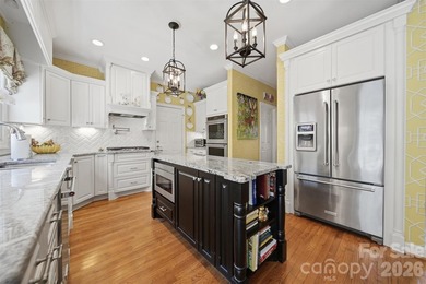 This all-brick luxury residence is nestled in the prestigious - photo 13