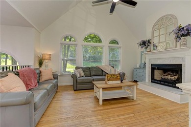 Experience this open and inviting home featuring abundant - photo 13
