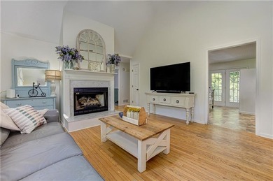 Experience this open and inviting home featuring abundant - photo 14