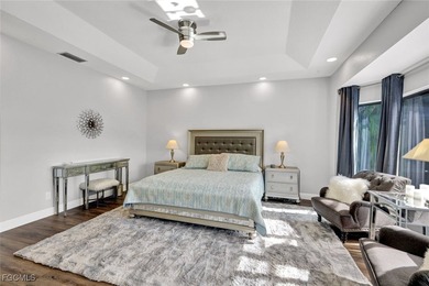 Boater's Paradise! Welcome to this DIRECT GULF ACCESS pool home - photo 14