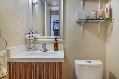 Welcome to this charming 2-bedroom, 2.5-bath townhome in the - photo 14