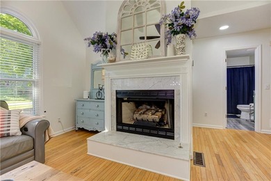 Experience this open and inviting home featuring abundant - photo 15