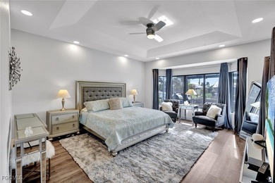 Boater's Paradise! Welcome to this DIRECT GULF ACCESS pool home - photo 15