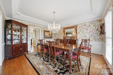 This all-brick luxury residence is nestled in the prestigious - photo 16