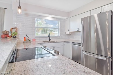 Welcome to your waterfront dream in the coveted Yacht Club - photo 16