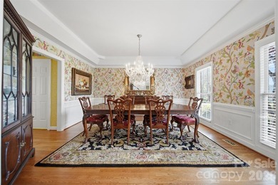 This all-brick luxury residence is nestled in the prestigious - photo 17