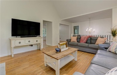 Experience this open and inviting home featuring abundant - photo 17