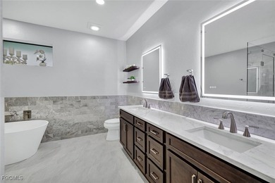 Boater's Paradise! Welcome to this DIRECT GULF ACCESS pool home - photo 17