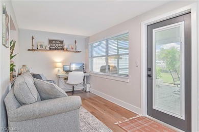 Welcome to your waterfront dream in the coveted Yacht Club - photo 17