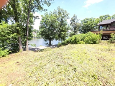 LOT FOR SALE overlooking NLR Lake #1 with most excavation - photo 18