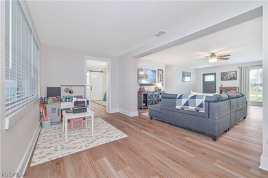 Welcome to your waterfront dream in the coveted Yacht Club - photo 18