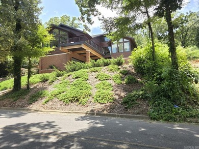 LOT FOR SALE overlooking NLR Lake #1 with most excavation - photo 20