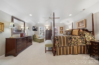 This all-brick luxury residence is nestled in the prestigious - photo 20