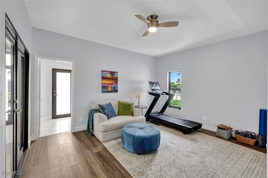 Boater's Paradise! Welcome to this DIRECT GULF ACCESS pool home - photo 20