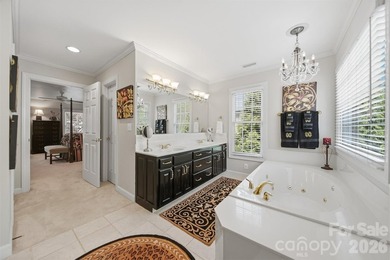 This all-brick luxury residence is nestled in the prestigious - photo 21