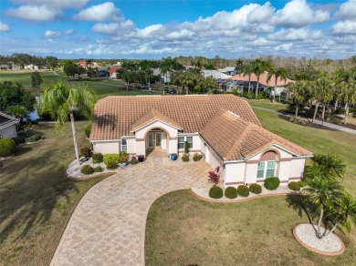 Lake Home For Sale in Sun City Center, Florida