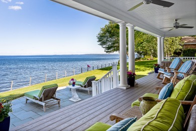 Lake Home Off Market in Belfast, Maine