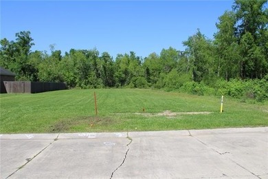 Lake Pontchartrain Lot For Sale in La Place Louisiana