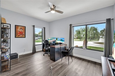 Boater's Paradise! Welcome to this DIRECT GULF ACCESS pool home - photo 24