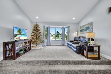 Boater's Paradise! Welcome to this DIRECT GULF ACCESS pool home - photo 25