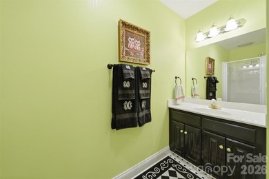 This all-brick luxury residence is nestled in the prestigious - photo 26