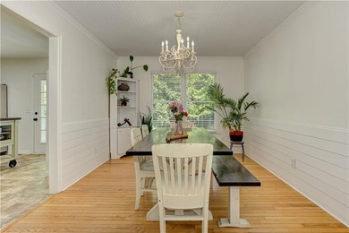 Experience this open and inviting home featuring abundant - photo 26