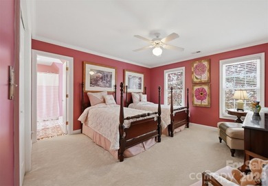 This all-brick luxury residence is nestled in the prestigious - photo 27