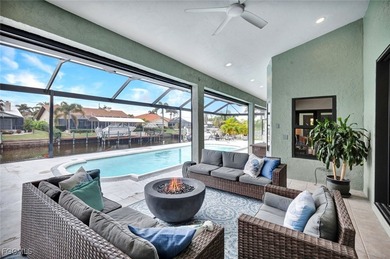 Boater's Paradise! Welcome to this DIRECT GULF ACCESS pool home - photo 28