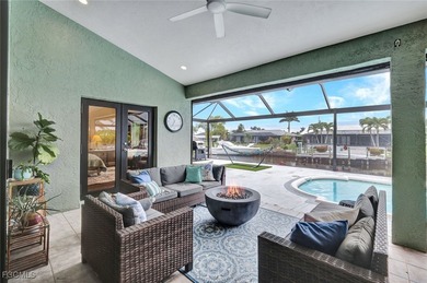Boater's Paradise! Welcome to this DIRECT GULF ACCESS pool home - photo 29