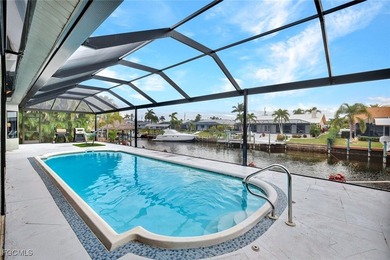 Boater's Paradise! Welcome to this DIRECT GULF ACCESS pool home - photo 30
