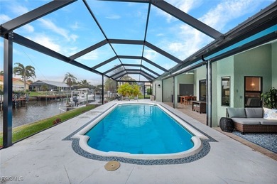 Boater's Paradise! Welcome to this DIRECT GULF ACCESS pool home - photo 31