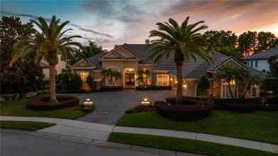 Lake Home For Sale in Mount Dora, Florida