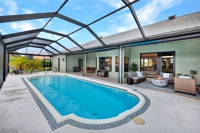 Boater's Paradise! Welcome to this DIRECT GULF ACCESS pool home - photo 32