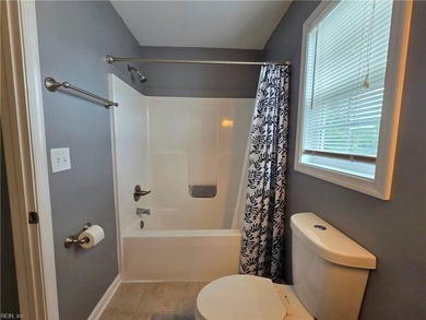 Built in 2014, this beautiful 4-bedroom home offers a bright - photo 32
