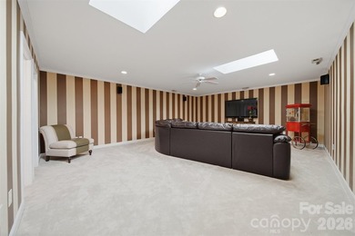 This all-brick luxury residence is nestled in the prestigious - photo 33