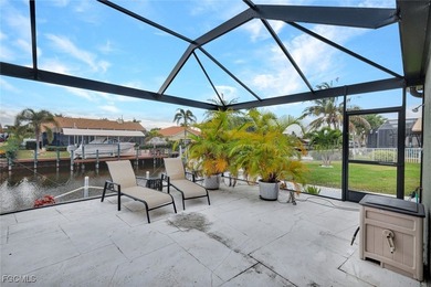 Boater's Paradise! Welcome to this DIRECT GULF ACCESS pool home - photo 33