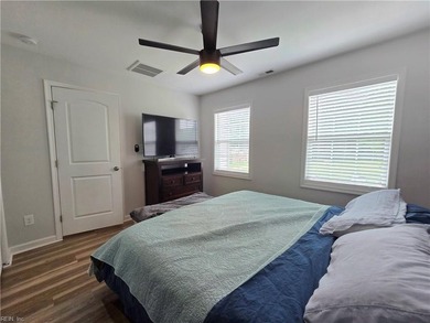 Built in 2014, this beautiful 4-bedroom home offers a bright - photo 33