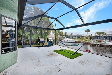 Boater's Paradise! Welcome to this DIRECT GULF ACCESS pool home - photo 34