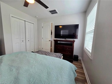Built in 2014, this beautiful 4-bedroom home offers a bright - photo 34