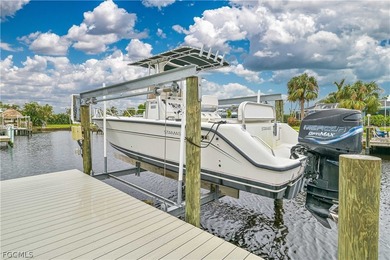 Welcome to your waterfront dream in the coveted Yacht Club - photo 35