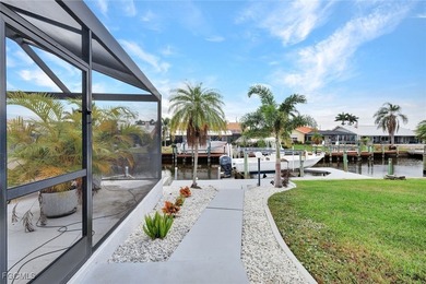 Boater's Paradise! Welcome to this DIRECT GULF ACCESS pool home - photo 36