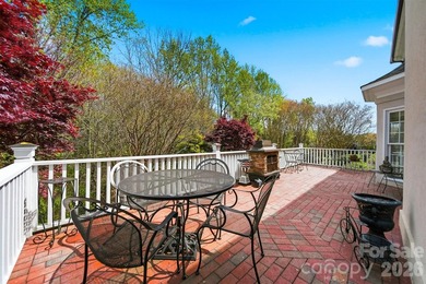This all-brick luxury residence is nestled in the prestigious - photo 37