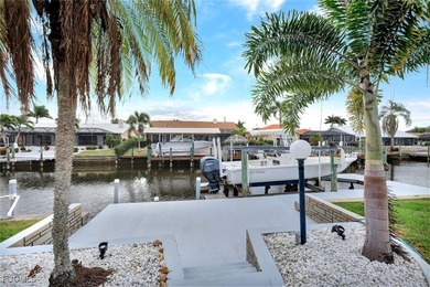 Boater's Paradise! Welcome to this DIRECT GULF ACCESS pool home - photo 37