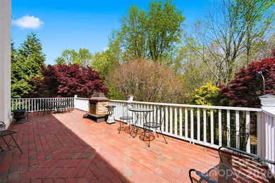 This all-brick luxury residence is nestled in the prestigious - photo 38