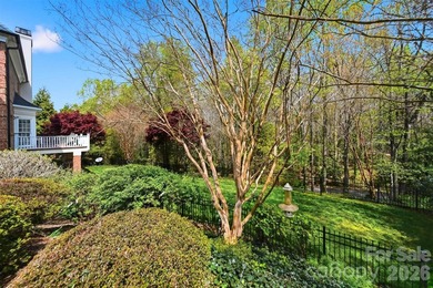 This all-brick luxury residence is nestled in the prestigious - photo 39